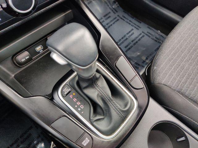 used 2021 Kia Soul car, priced at $16,384
