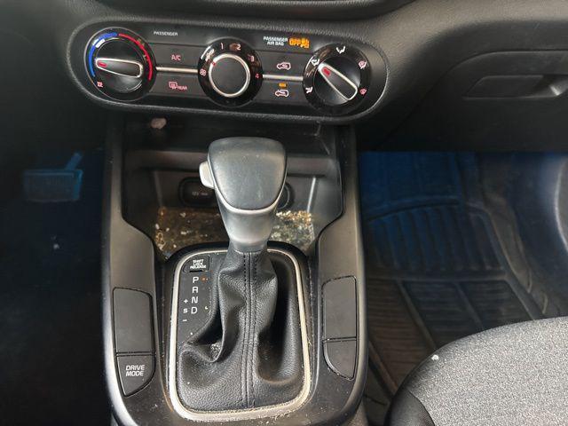 used 2021 Kia Soul car, priced at $17,777