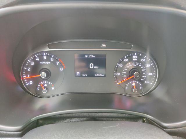 used 2021 Kia Soul car, priced at $16,384