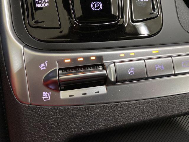 new 2025 Kia Carnival car, priced at $52,492