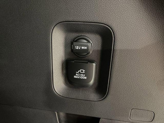 new 2025 Kia Carnival car, priced at $52,492