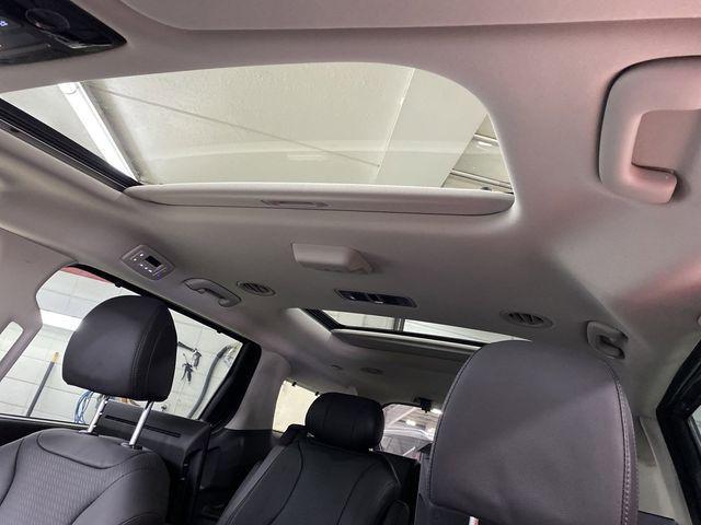 new 2025 Kia Carnival car, priced at $52,492