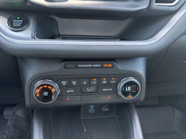 used 2021 Ford Bronco Sport car, priced at $25,224
