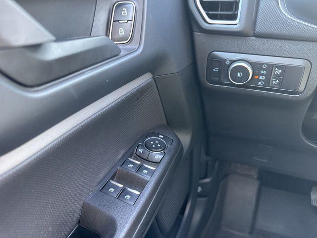 used 2021 Ford Bronco Sport car, priced at $25,224