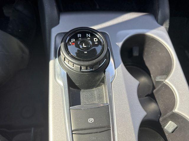 used 2021 Ford Bronco Sport car, priced at $25,224