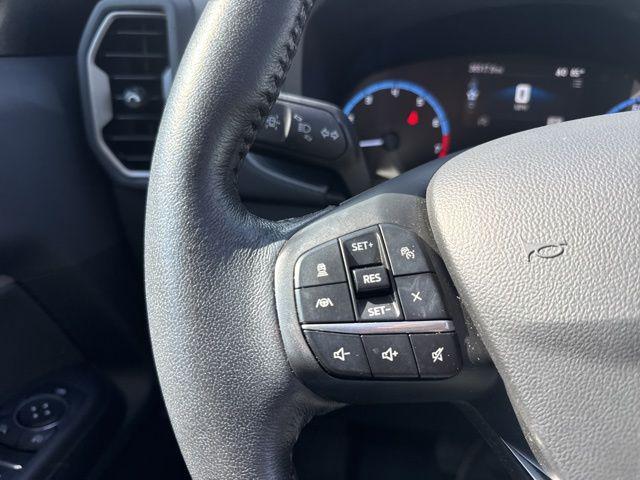 used 2021 Ford Bronco Sport car, priced at $25,224