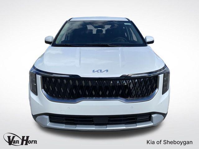 new 2025 Kia Carnival car, priced at $39,888