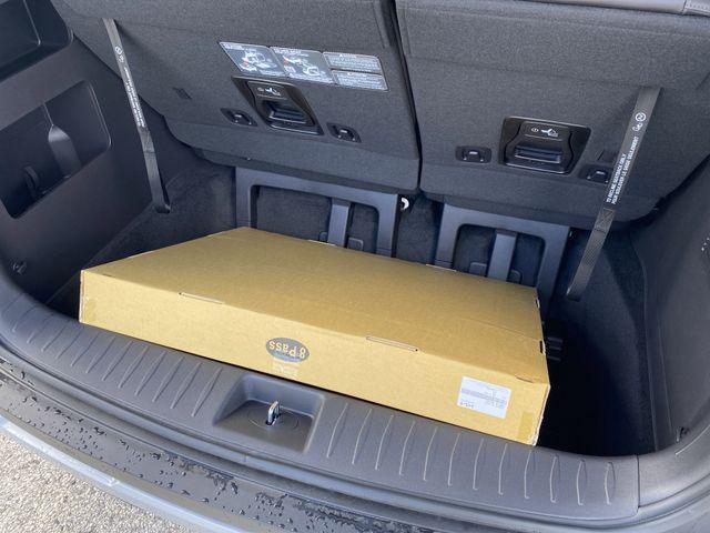 new 2025 Kia Carnival car, priced at $39,888