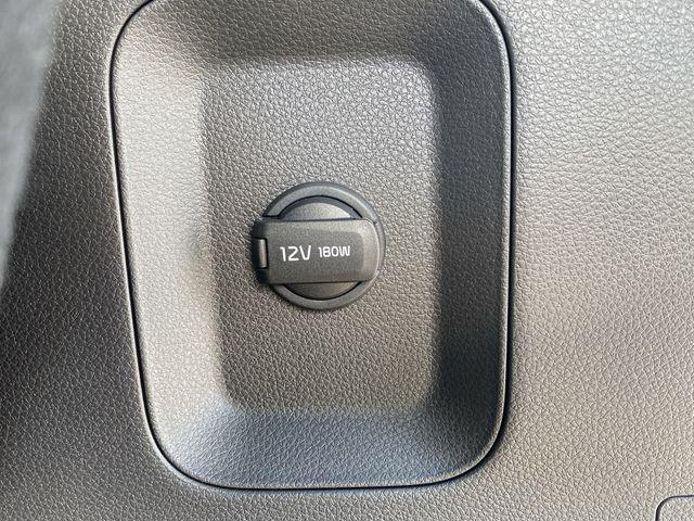 new 2025 Kia Carnival car, priced at $39,888