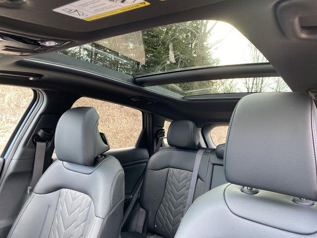 new 2025 Kia Sportage car, priced at $40,561