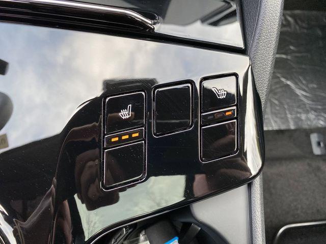 new 2025 Kia Sportage car, priced at $39,724