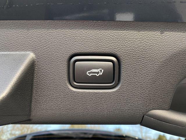 new 2025 Kia Sportage car, priced at $40,561