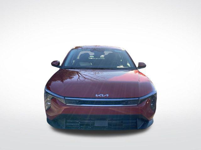 new 2025 Kia K4 car, priced at $24,049