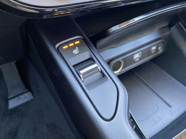 new 2025 Kia Telluride car, priced at $39,449