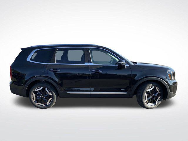 new 2025 Kia Telluride car, priced at $39,449