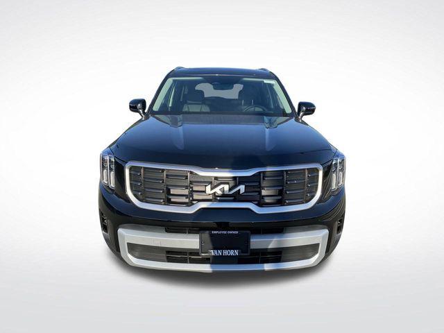 new 2025 Kia Telluride car, priced at $39,449