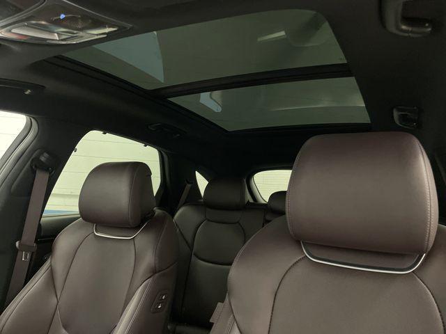 used 2022 Genesis GV70 car, priced at $33,998