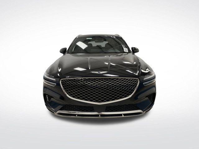used 2022 Genesis GV70 car, priced at $33,998