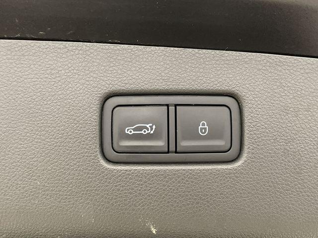 used 2022 Genesis GV70 car, priced at $33,998