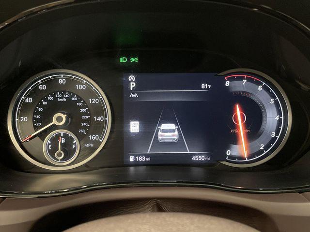used 2022 Genesis GV70 car, priced at $33,998