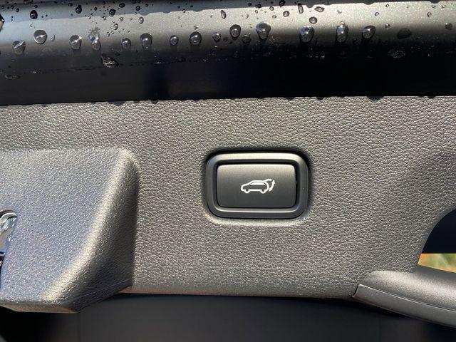 new 2025 Kia Sportage car, priced at $34,667