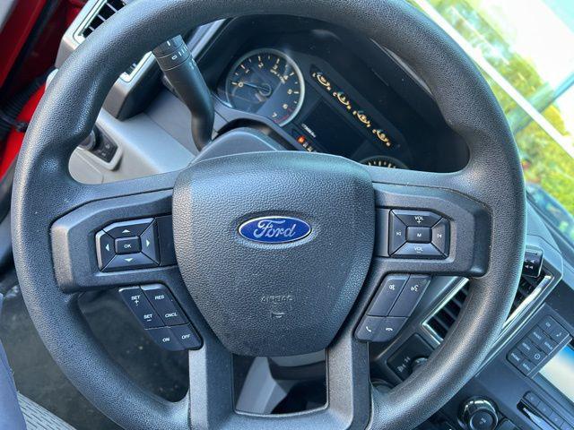 used 2016 Ford F-150 car, priced at $26,999