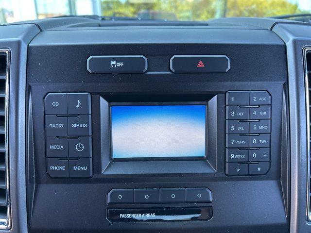 used 2016 Ford F-150 car, priced at $26,999