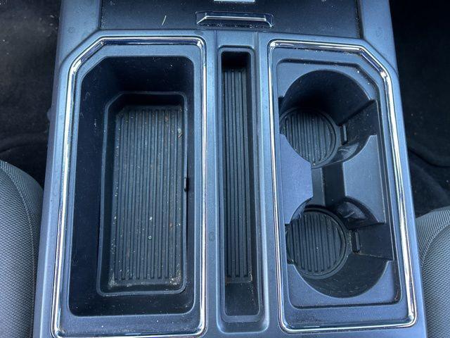 used 2016 Ford F-150 car, priced at $26,999