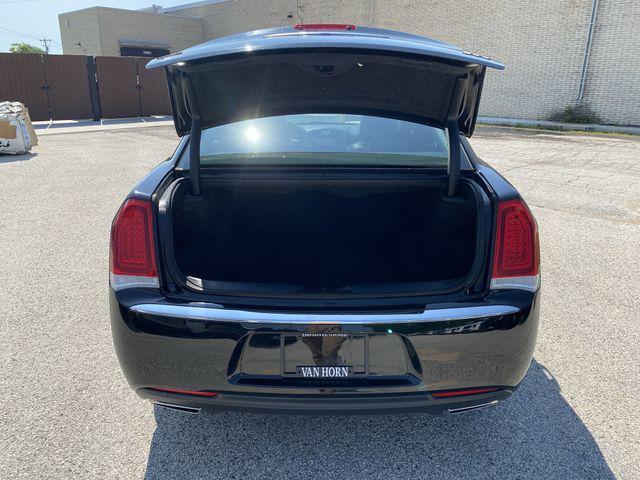 used 2019 Chrysler 300 car, priced at $18,916