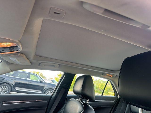 used 2019 Chrysler 300 car, priced at $20,777