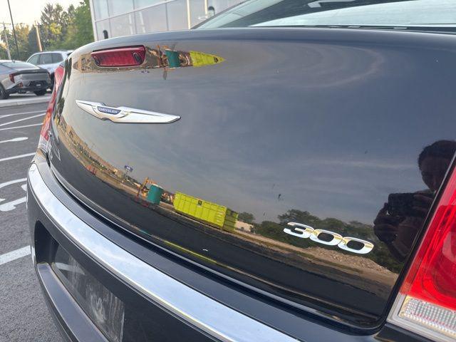 used 2019 Chrysler 300 car, priced at $20,777