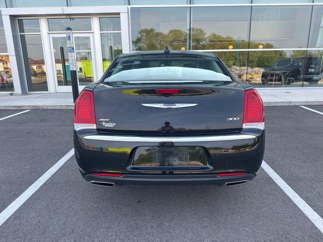 used 2019 Chrysler 300 car, priced at $20,777