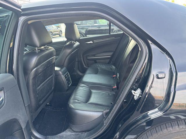 used 2019 Chrysler 300 car, priced at $20,777