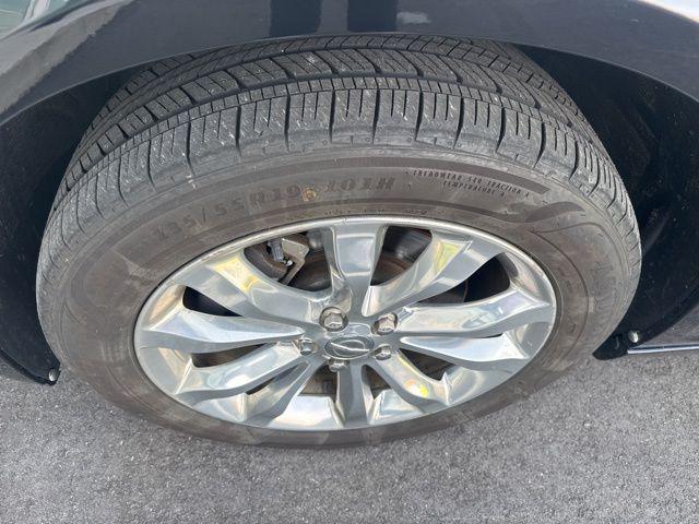 used 2019 Chrysler 300 car, priced at $20,777