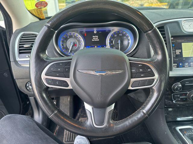 used 2019 Chrysler 300 car, priced at $20,777