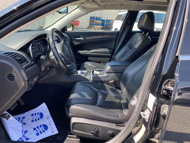 used 2019 Chrysler 300 car, priced at $18,916