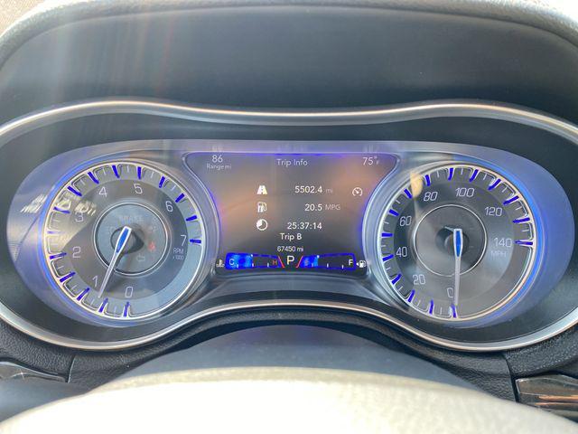 used 2019 Chrysler 300 car, priced at $18,916