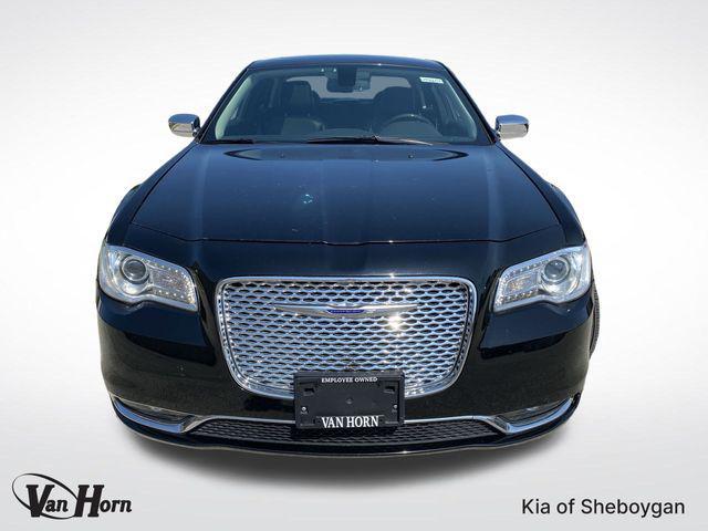 used 2019 Chrysler 300 car, priced at $18,916
