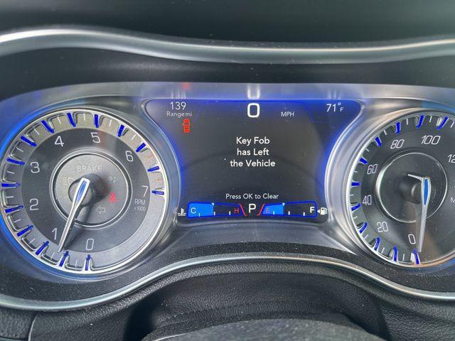 used 2019 Chrysler 300 car, priced at $20,777