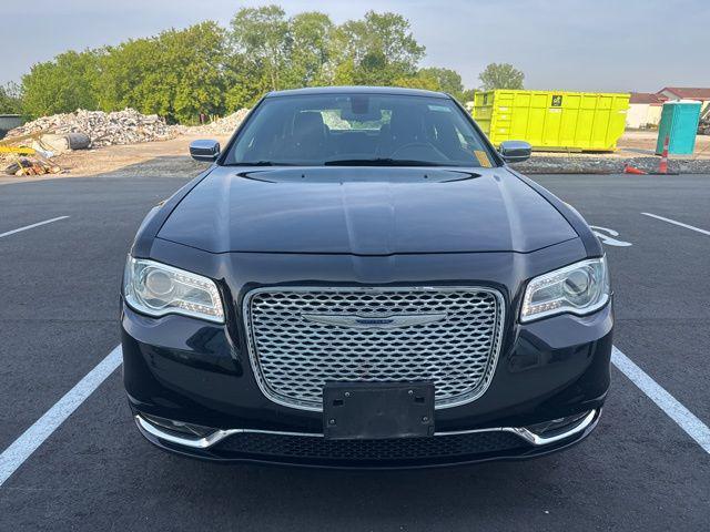 used 2019 Chrysler 300 car, priced at $20,777