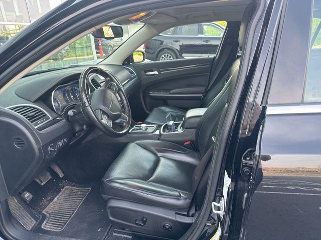 used 2019 Chrysler 300 car, priced at $20,777