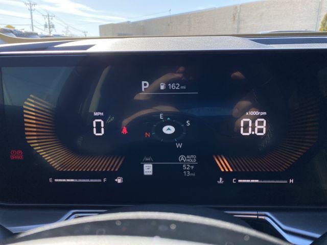 new 2025 Kia Sorento car, priced at $39,454