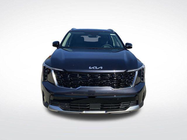 new 2025 Kia Sorento car, priced at $39,454