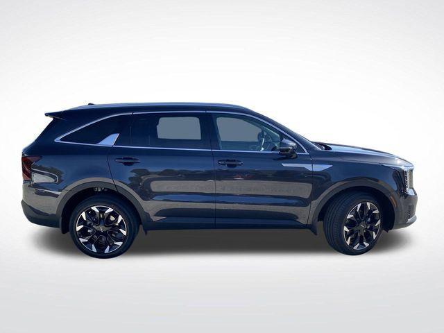 new 2025 Kia Sorento car, priced at $39,454