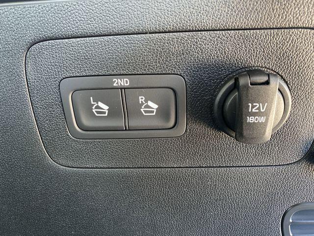 new 2025 Kia Sorento car, priced at $39,869