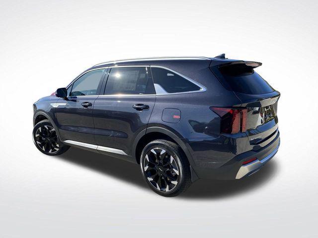 new 2025 Kia Sorento car, priced at $39,454