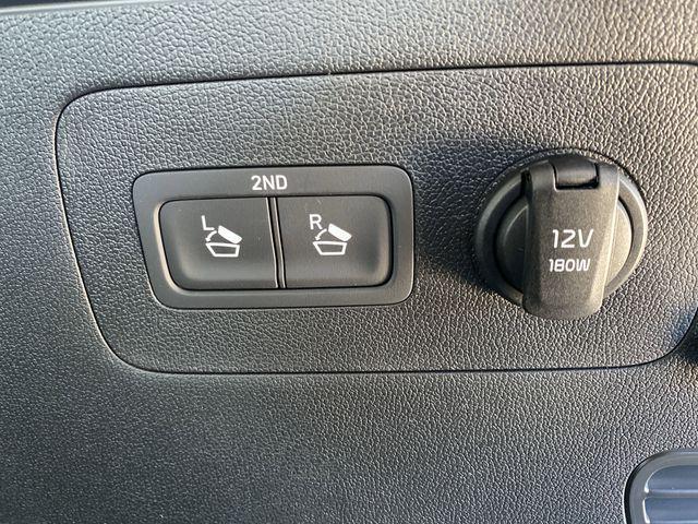 new 2025 Kia Sorento car, priced at $39,454