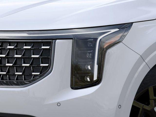 new 2026 Kia Carnival car, priced at $52,752