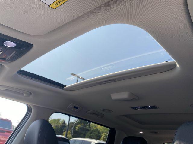 new 2026 Kia Carnival car, priced at $50,621