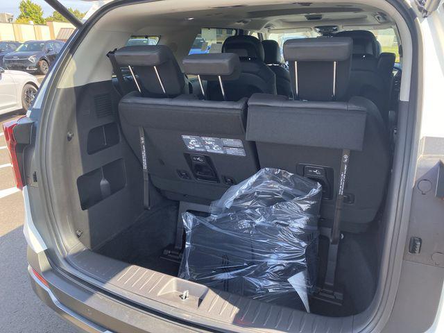 new 2026 Kia Carnival car, priced at $50,621